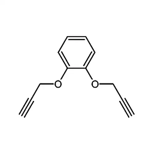1，2-二(丙-2-炔-1-氧基)苯