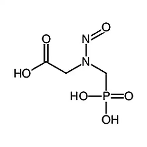 亚硝基草甘膦