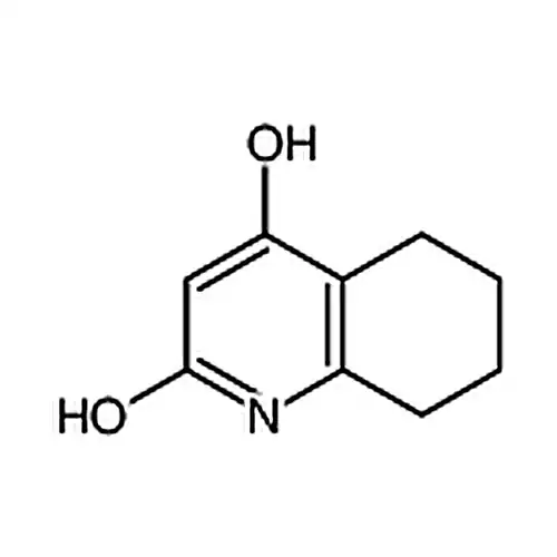 4-羟基-5,6,7,8-四氢喹啉-2(1H)-酮