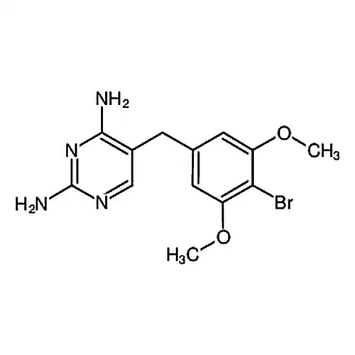 溴莫普林