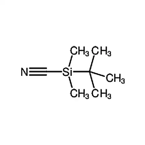 叔丁基氰基二甲基硅烷