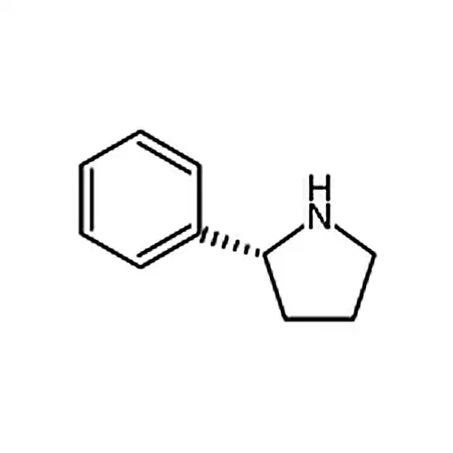 (r)-2-苯基吡咯烷
