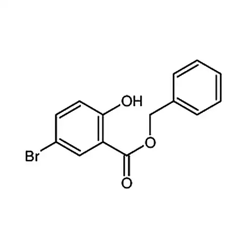 5-溴-2-羟基苯甲酸苄酯