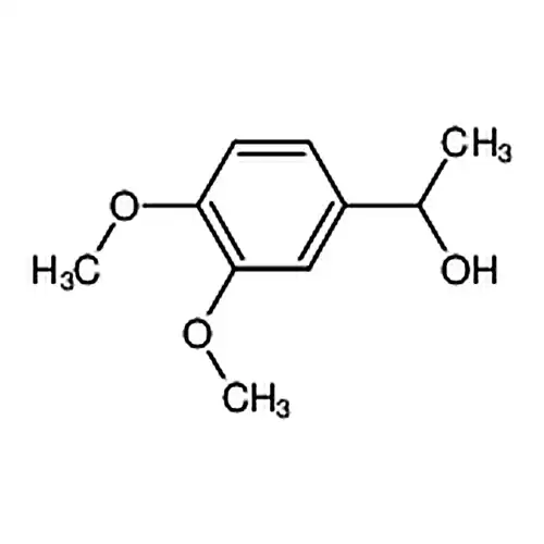 1-(3，4-二甲氧基苯基)乙醇