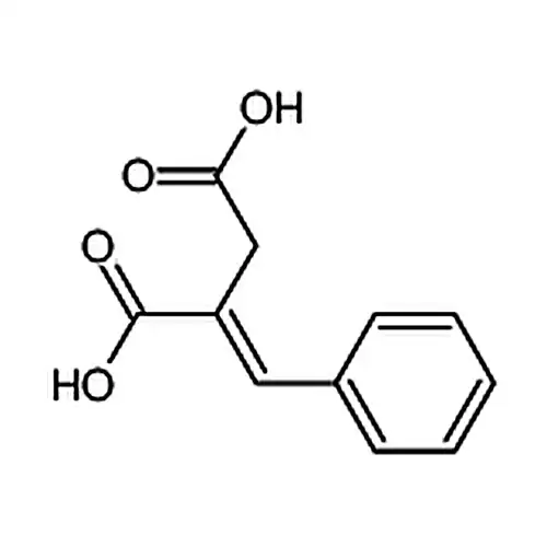 2-(苯基亚甲基)丁二酸