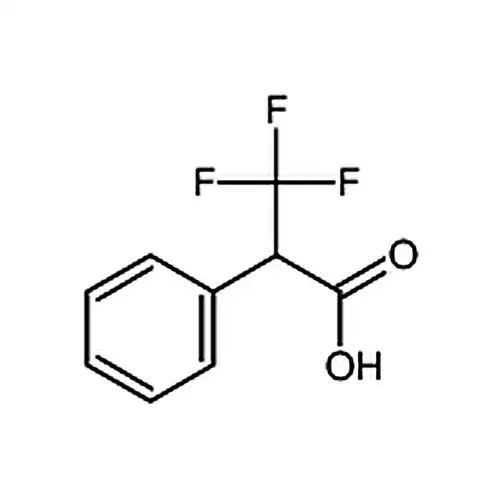 2-苯基-3，3，3-三氟丙酸
