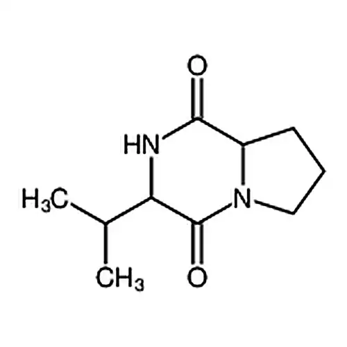 Cyclo(Pro-Val)