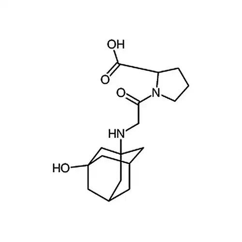 维格列汀杂质