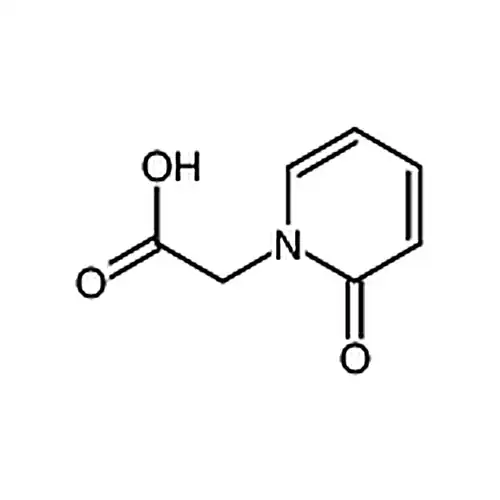 (2-氧代-2H-吡啶-1-基)乙酸