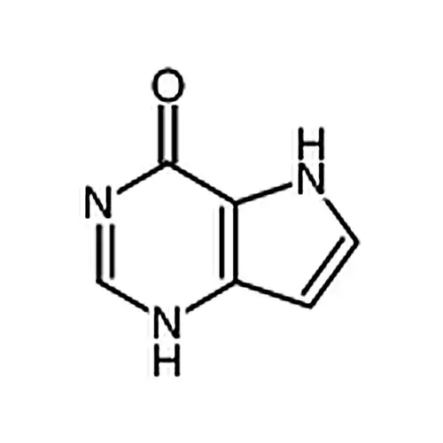 1，5-二氢-4H-吡咯并[3，2-D]嘧啶-4-酮