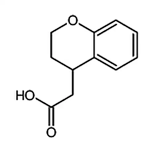 2-(苯并二氢吡喃-4-基)乙酸