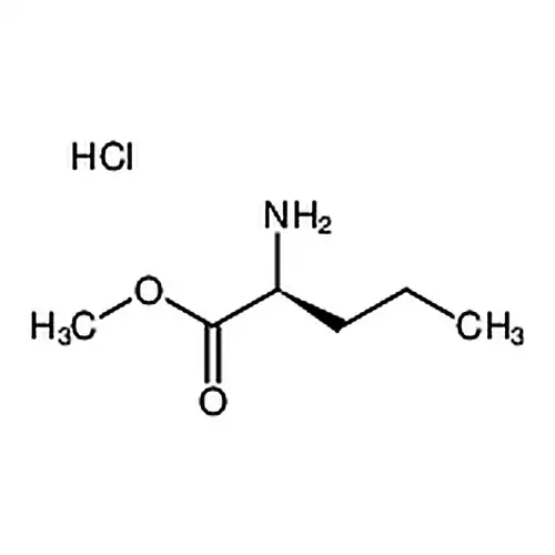 L-正缬氨酸甲酯盐酸盐