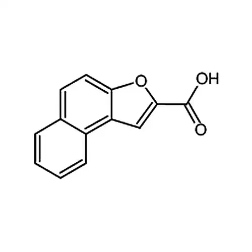 萘并[2,1-b]呋喃-2-羧酸