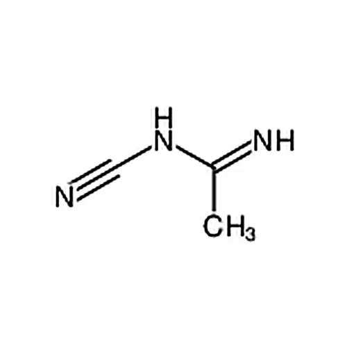 N-氰基乙脒