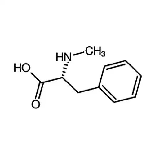 N-甲基-D-苯丙氨酸
