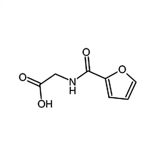 N-(2-糠酰)甘氨酸