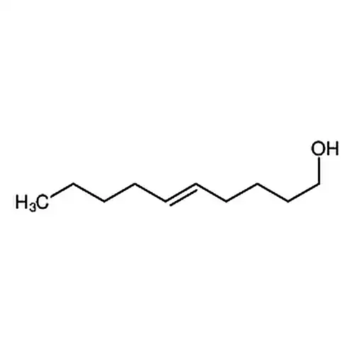 反-5-癸烯-1-醇