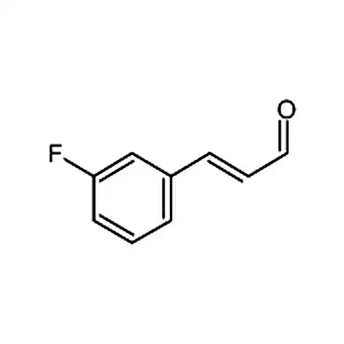 3-氟肉桂醛