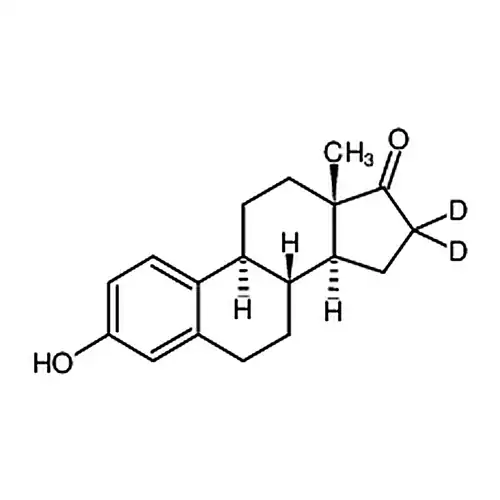Estrone-d2-1