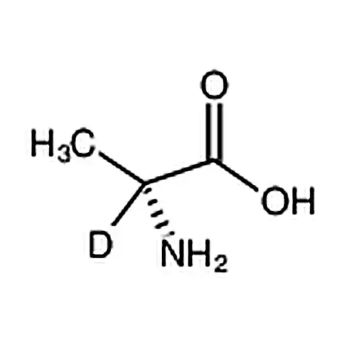 D-丙氨酸-2-D