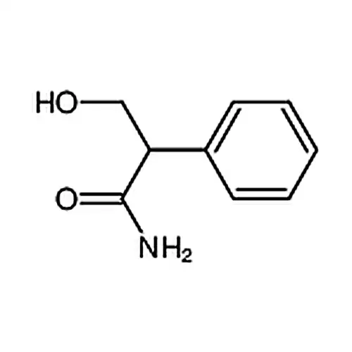 3-羟基-2-苯基丙酰胺