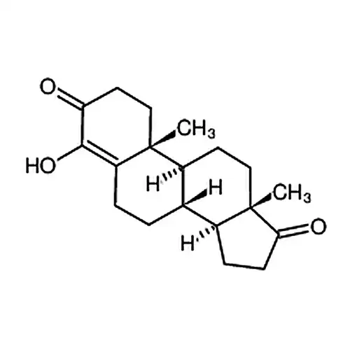 4-雄烯-4-醇-3,17-二酮