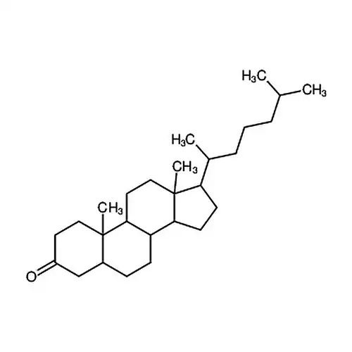 5alpha-Cholestan-3-one