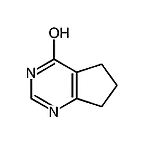 1，5，6，7-四氢环戊并[d]嘧啶-4-酮