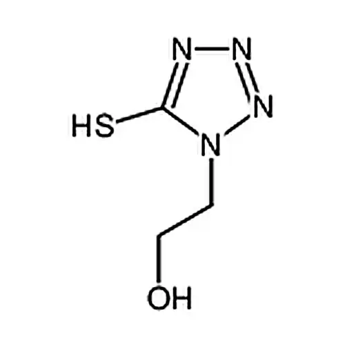 1-(2-羟基乙基)-1H-四唑-5(2H)-硫酮