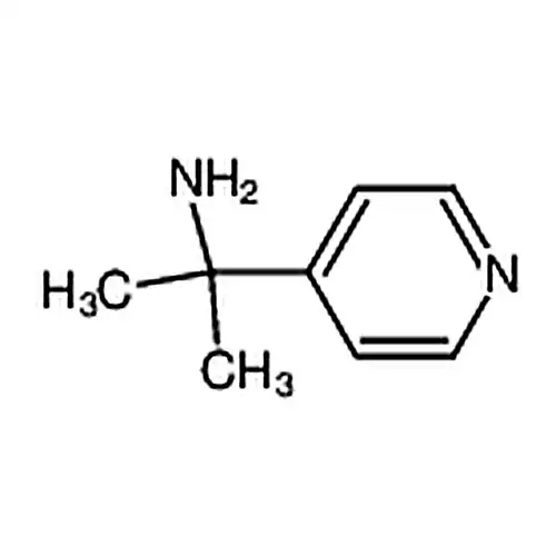 2-(4-吡啶基)-2-丙胺