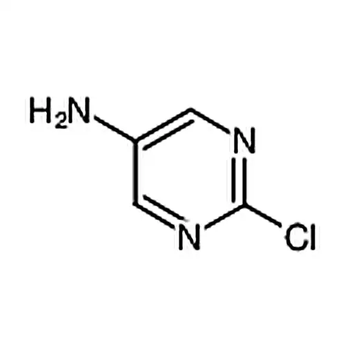 5-氨基-2-氯嘧啶