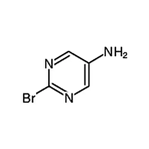 5-氨基-2-溴嘧啶