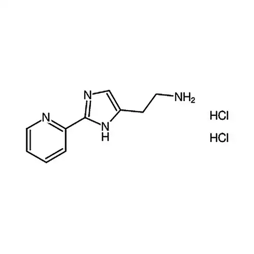 2-(2-(吡啶-2-基)-1H-咪唑-4-基)乙烷-1-胺二盐酸盐