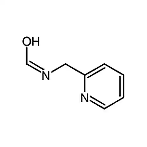 N-(2-吡啶基甲基)甲酰胺