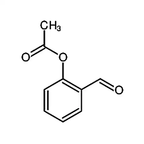 2-甲酰基苯基 乙酸酯