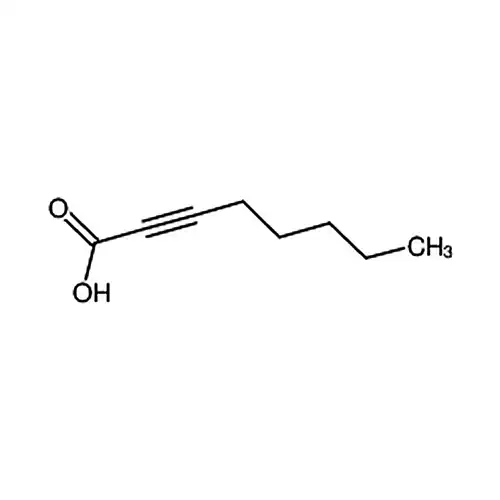2-辛炔酸