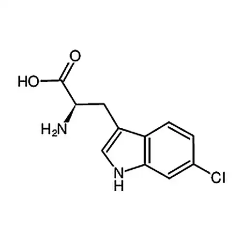 6-氯D-色氨酸