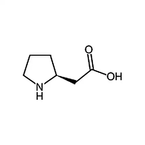 (s)-吡咯烷乙酸