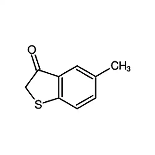 5-甲基苯并[b]噻吩-3(2H)-酮