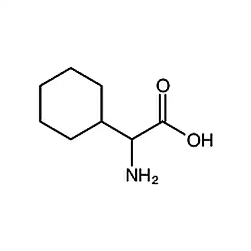 环己基甘氨酸