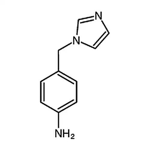 1-(4-氨基苄基)-1H-咪唑