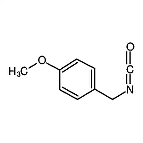 4-甲氧苄基异氰酸酯