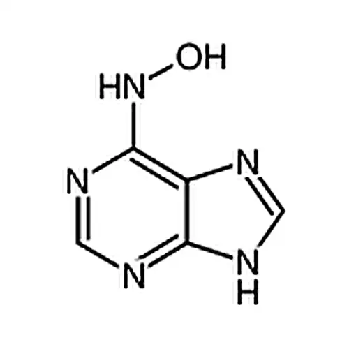 6-N-羟氨基嘌呤