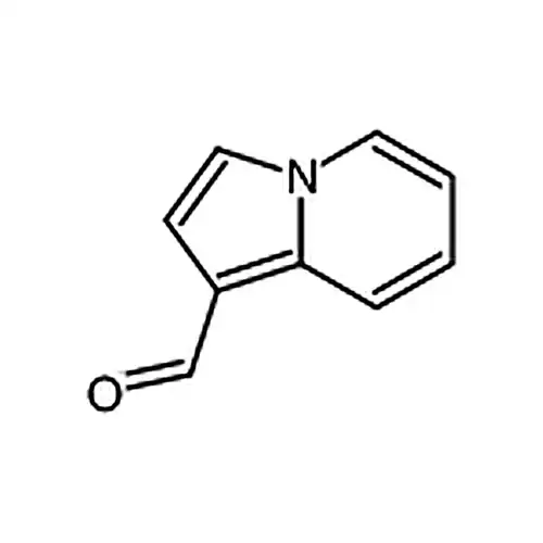 1-茚嗪甲醛