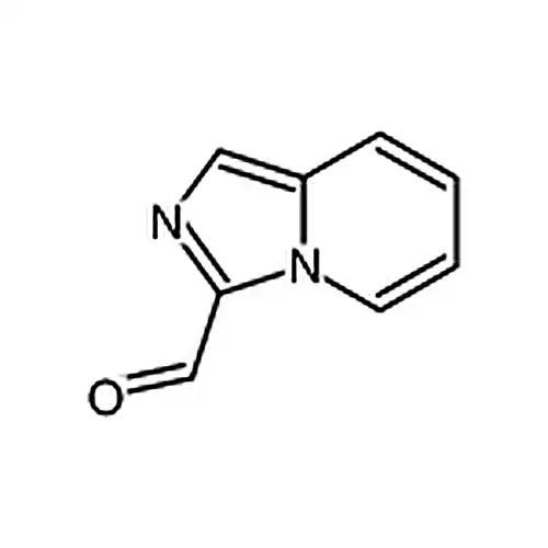 咪唑并[1,5-a]吡啶-3-甲醛