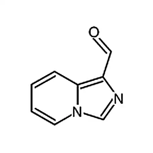 咪唑并[1，5-A]吡啶-1-甲醛