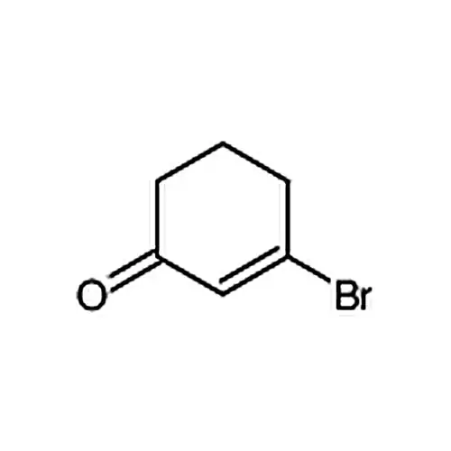 3-溴环己-2-烯-1-酮