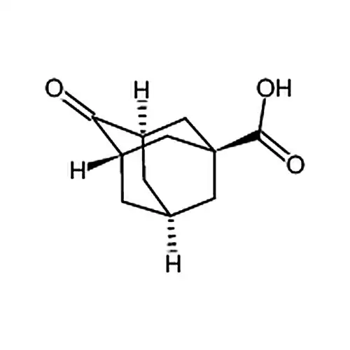 2-金刚烷酮-5-甲酸