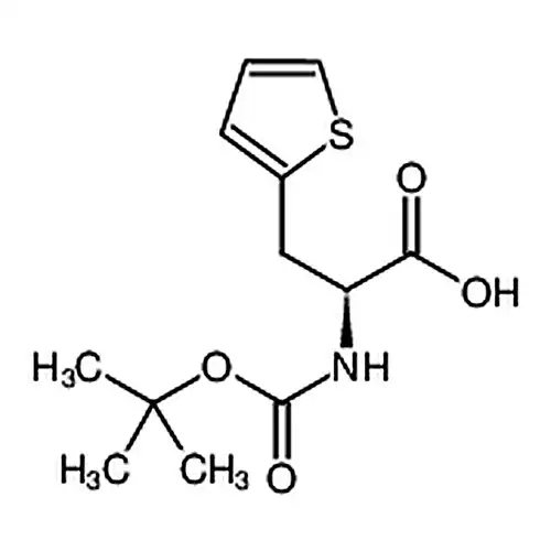Boc-3-(2-噻吩基)-L-丙氨酸