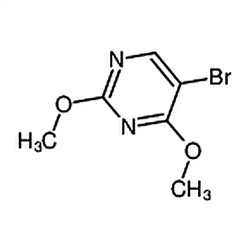 5-溴-2,4-二甲氧基嘧啶